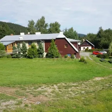 Apartman Vyhlidka